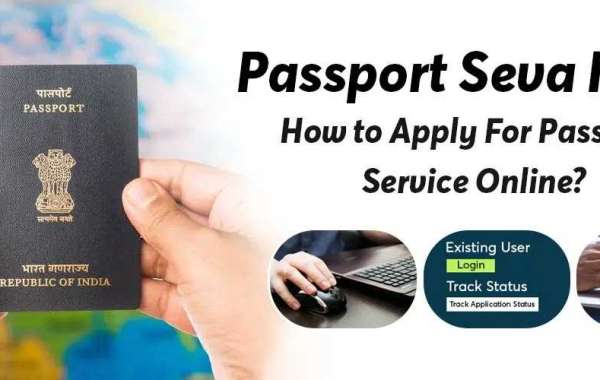 How to apply for a passport in india