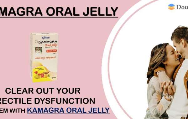 Kamagra Oral Jelly | Uses | Side effects | Price – Doublepills.com