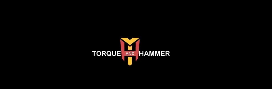 Torque and Hammer Pile Driving LTD. Cover Image
