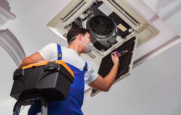 5 Reasons to Join an AC repair San Pedro Service from California Air Conditioning Systems
