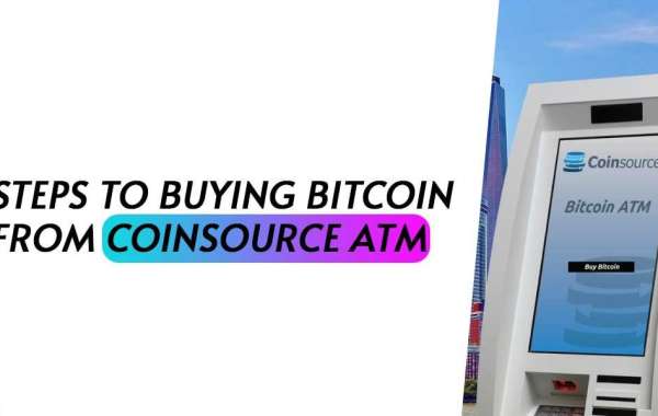 How To Buy BTC From Coinsource?