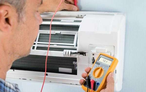 5 Reasons to Join an AC repair Service from California Air Conditioning Systems