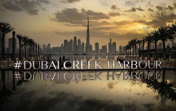 Unveiling the Residences of Emaar Dubai Creek Harbour