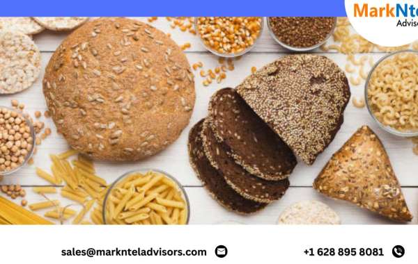Analyzing the Market Demand and Growth of UAE Gluten-free Products Industry: Insights and Forecast