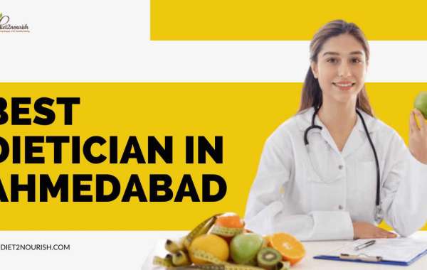 Best Dietician in Ahmedabad Is Destroying America