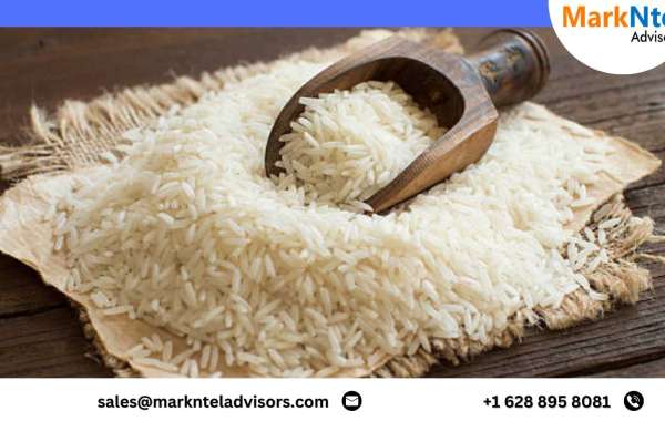 Exploring the Demand and Geographical Analysis of the Europe Basmati Rice Market