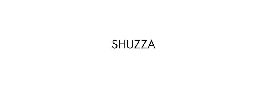 SHUZZA Cover Image