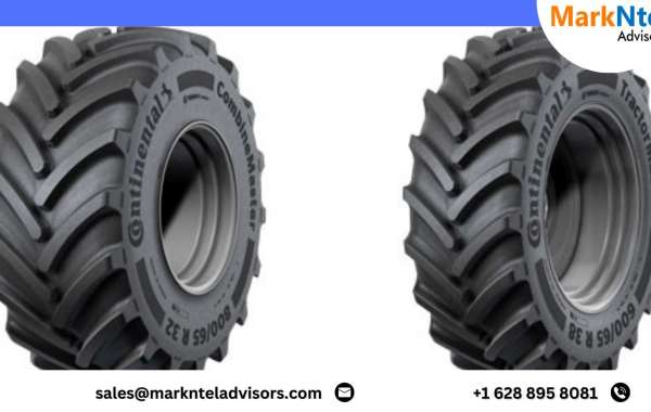 Forecasting the Flexion Tire Market: Trends, Growth, and Top Companies Between 2022-2027