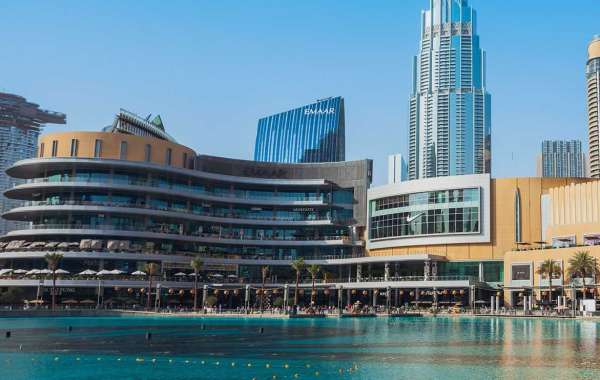 Experience Opulence: Emaar Properties' Exclusive Residences in Dubai