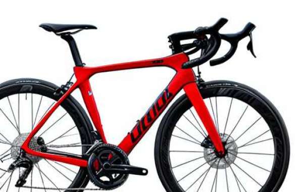 Finding the Perfect Road Bike for Sale: Your Ultimate Guide