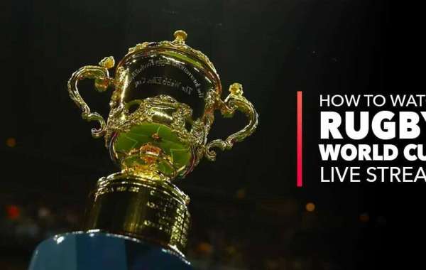 How to Watch Rugby World Cup 2023 in New Zealand