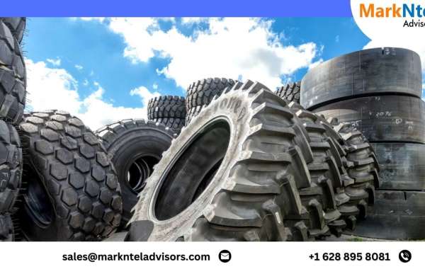 Philippines OTR Tire Market Analysis 2021-26: Top Segment, Geographical, Leading Company, and Industry Expansion