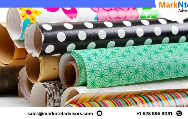 Wrapping Paper Market Analysis 2023-2028| Leading Manufacturer, Top Demanding Segment Type and Growth Projection Till 20