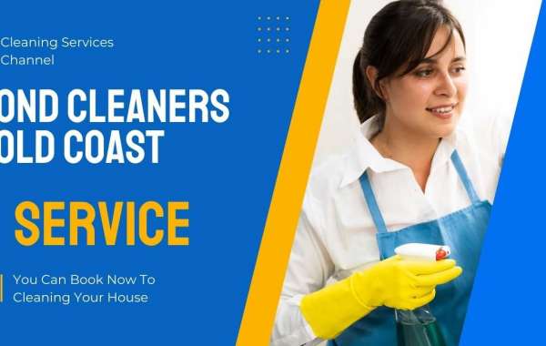 Bond Cleaners Gold Coast: Your Trusted Partner for Thorough End-of-Lease Cleaning