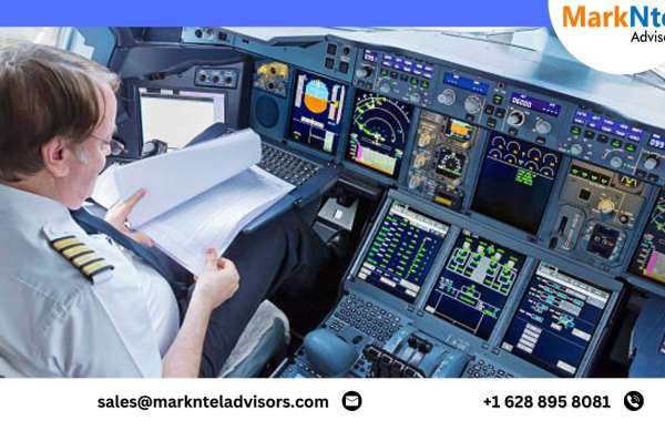 Exploring the Demand and Geographical Analysis of the Aircraft Electrical System Market