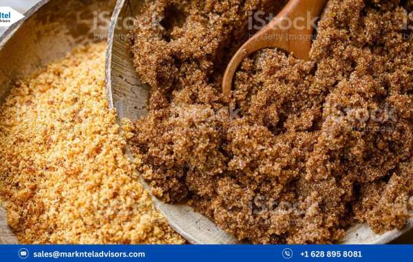 Brown Sugar Market Analysis: Trends, Challenges, and Growth Opportunities in 2023-2028