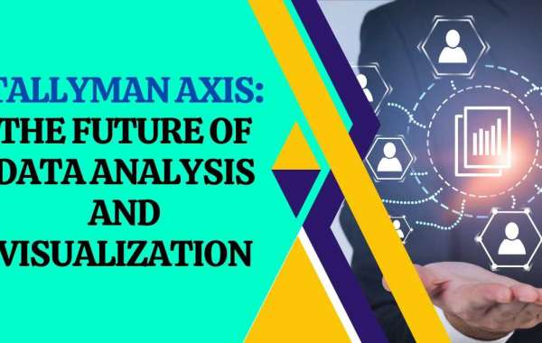 Tallyman Axis: The Future of Data Analysis and Visualization