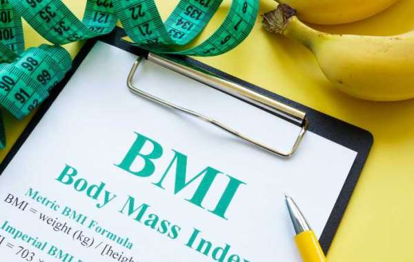 Understanding and Calculating BMI for Optimal Health