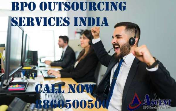 BPO outsourcing services India