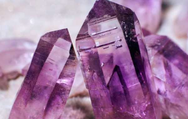 How to Cleanse Crystals: Three Easy Methods