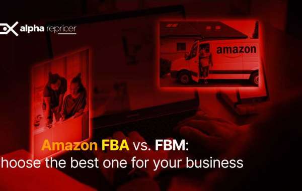 Choosing Between Fba vs Fbm Is Now Easy.