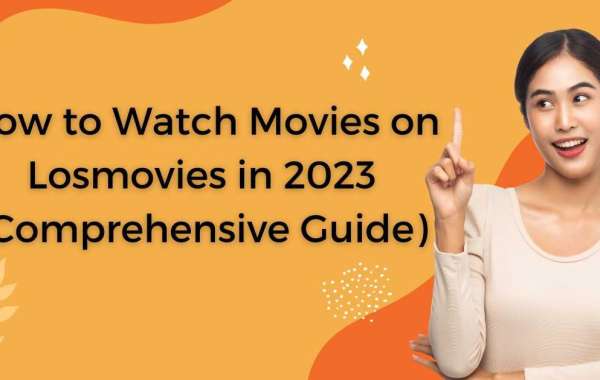 Exploring LosMovies: Your Gateway to Unlimited Movie Entertainment