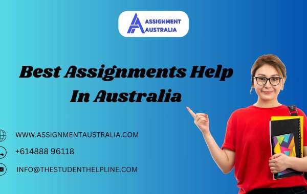Choosing The Best Assignments Help In Australia