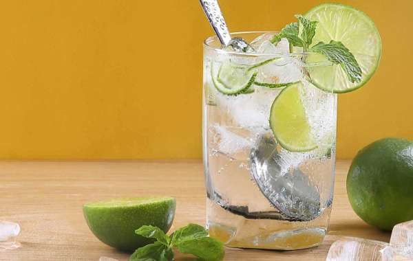Lime Water Benefits: How to Make and Drink It for Better Health