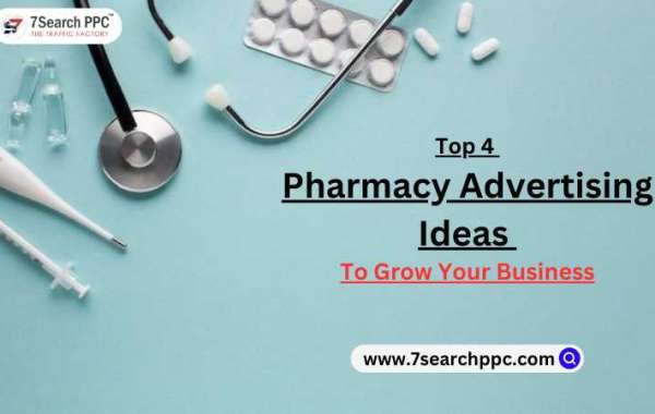 Top 4 Pharmacy Advertising Ideas to Grow Your Business
