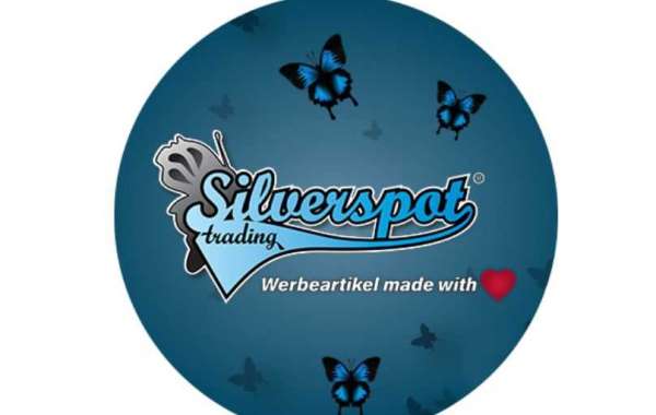Silverspot Trading: Logo-Branded Promotional Products