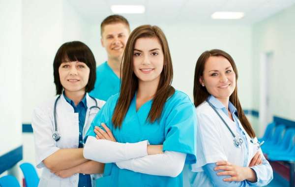 Dental Assistant Opportunities in Singapore