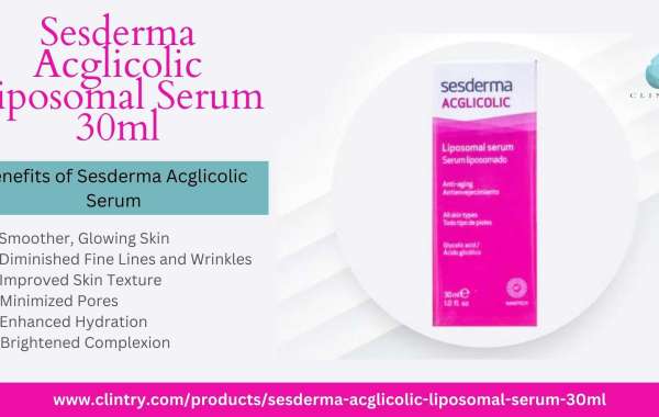 What Is Sesderma Acglicolic Serum?