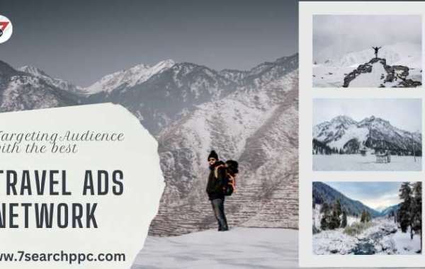 Global Reach: Targeting Audiences with Travel Ads