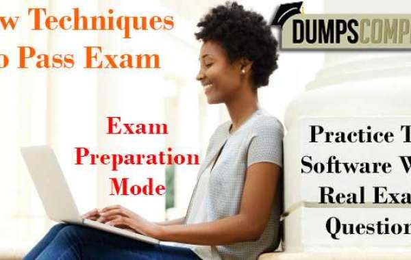 DumpsCompany: Your Trusted Partner for CLF-C01 Exam Success