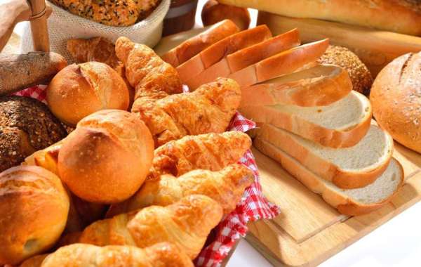 Bakery Enzymes Market Size, Share, Growth Report 2030