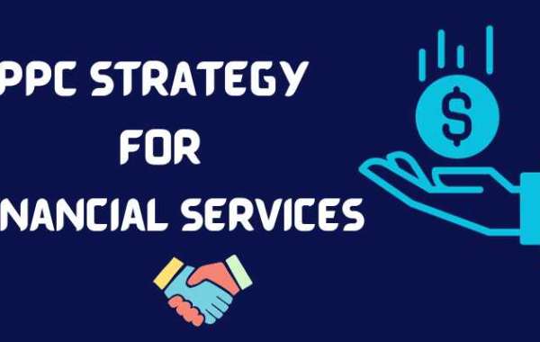 Best PPC Strategy for Financial Services 2023-24 USA