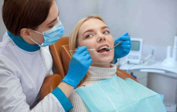 Finding Your Smile: Dentist around Brampton for Top-Notch Dental Care