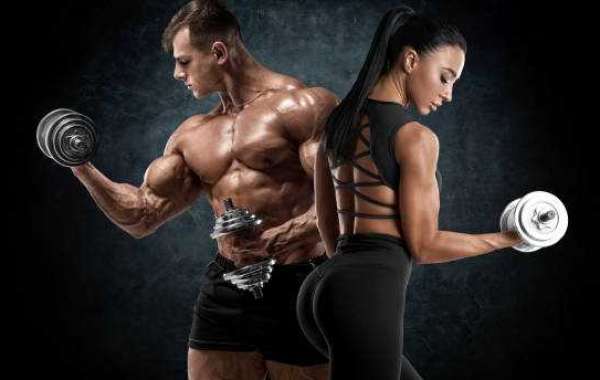 Anabol Steroid: Unveiling the Truth Behind the Muscle-Enhancing Wonder