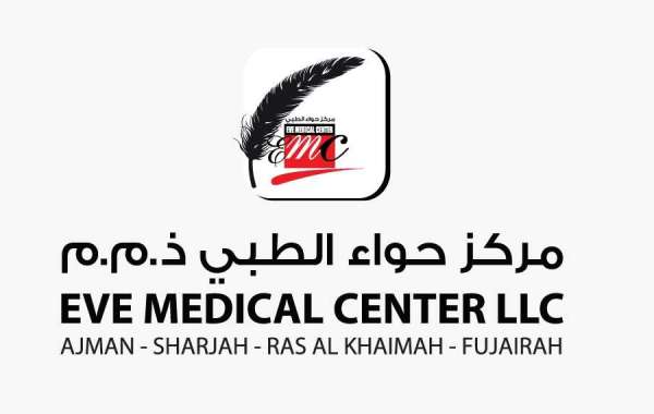 Comprehensive Healthcare Excellence at Eve Medical Center in Sharjah