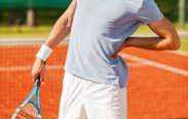 How to Prevent Back Pain Associated with Tennis