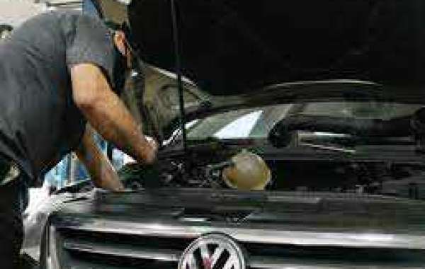 Navigating the Road to Volkswagen Repair Excellence