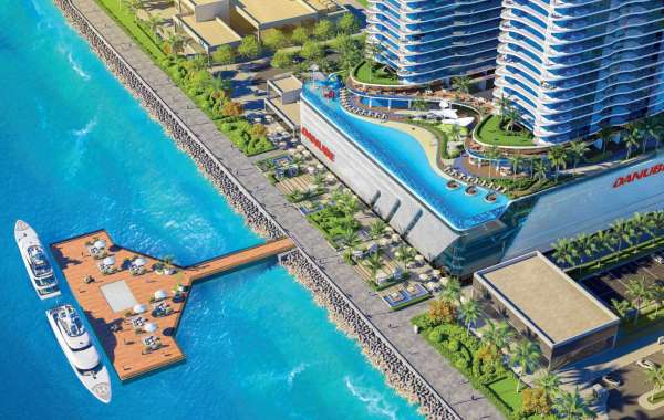 "Dubai's Newest Attraction: Oceanz at Dubai Maritime City"