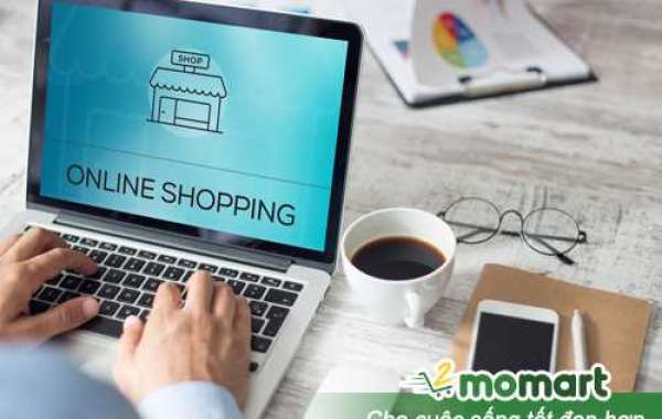 Công cụ so sánh giá online uy tín 2momart giúp bạn mua sắm nhanh chóng