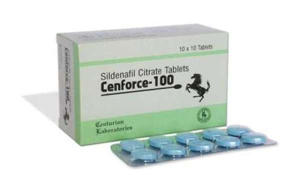 Utilize Cenforce To Overcome Sexual Failure