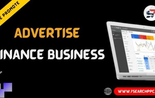 Great Ways to Advertise Your Finance Business