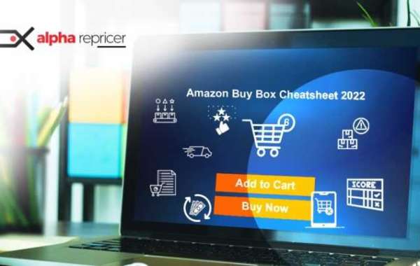 Strategy To Win An Amazon Buy Box