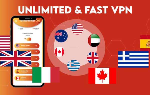 Secure Fast Vpn