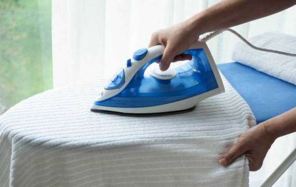 The ultimate guide to choosing the perfect ironing board