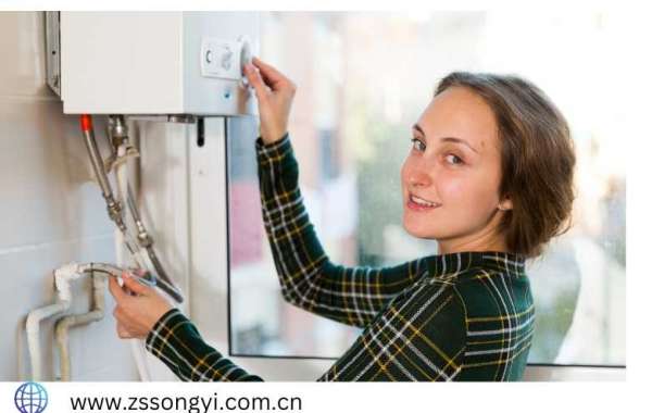 On-the-Go Luxury: Zhongshan Songyi's 18KW RV Gas Water Heater - Instant Warmth, Compact Efficiency, and Endless Com