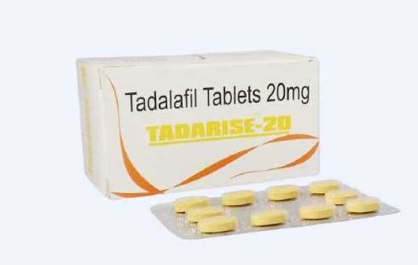 Tadarise Tablets Exporters In USA